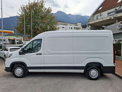 Maxus Deliver Gebrauchtwagen Maxus Deliver Gebrauchtwagen