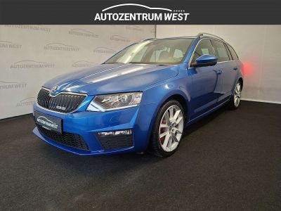 Skoda Octavia Gebrauchtwagen Skoda Octavia Gebrauchtwagen