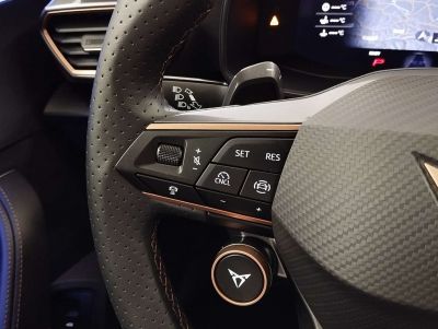 Cupra Formentor Gebrauchtwagen