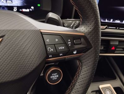 Cupra Formentor Gebrauchtwagen