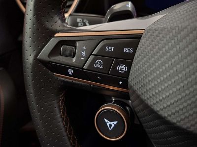 Cupra Formentor Gebrauchtwagen