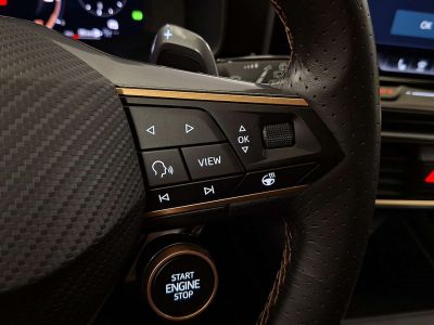 Cupra Formentor Gebrauchtwagen