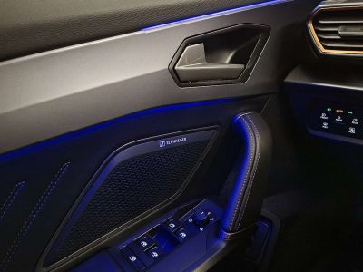 Cupra Formentor Gebrauchtwagen