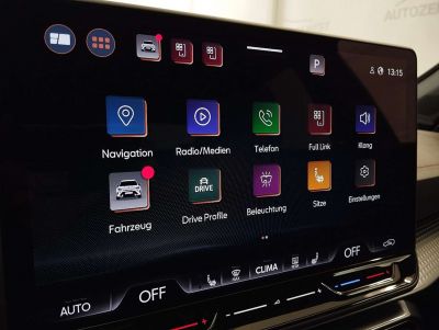 Cupra Formentor Gebrauchtwagen