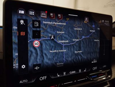 Cupra Formentor Gebrauchtwagen