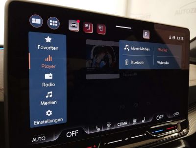 Cupra Formentor Gebrauchtwagen