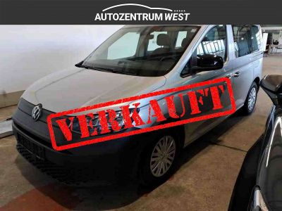 VW Caddy Gebrauchtwagen VW Caddy Gebrauchtwagen
