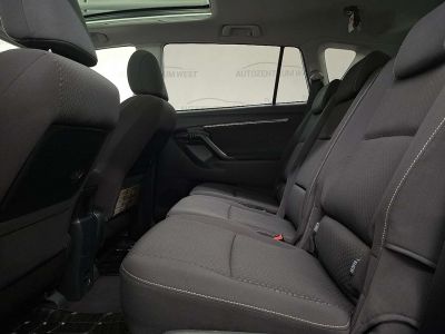 Toyota Verso Gebrauchtwagen