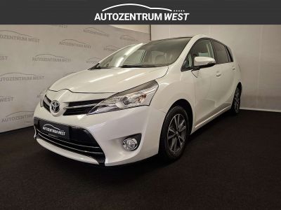 Toyota Verso Gebrauchtwagen