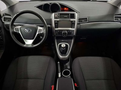 Toyota Verso Gebrauchtwagen