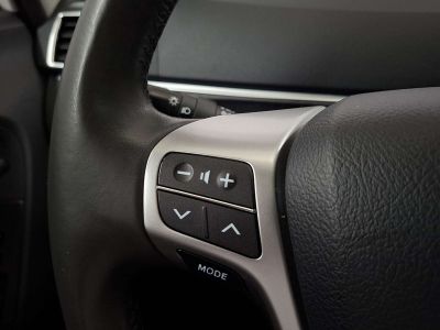 Toyota Verso Gebrauchtwagen