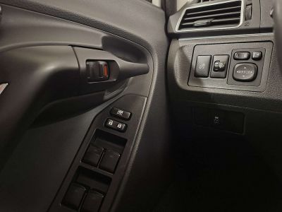 Toyota Verso Gebrauchtwagen