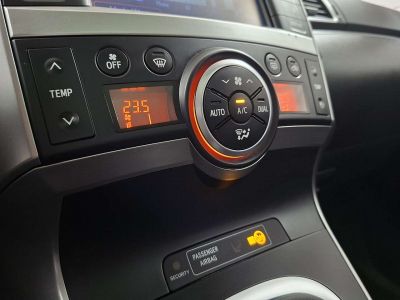 Toyota Verso Gebrauchtwagen