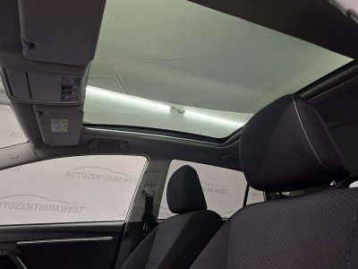 Toyota Verso Gebrauchtwagen