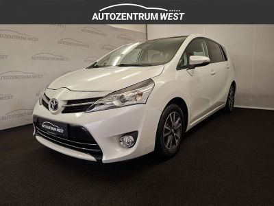 Toyota Verso Gebrauchtwagen
