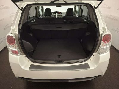 Toyota Verso Gebrauchtwagen