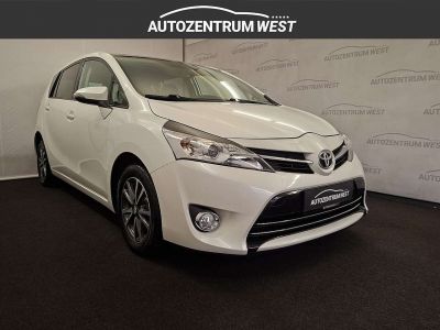 Toyota Verso Gebrauchtwagen