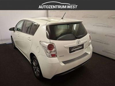 Toyota Verso Gebrauchtwagen