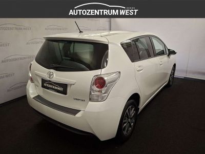 Toyota Verso Gebrauchtwagen