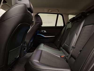 BMW 3er Gebrauchtwagen