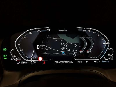 BMW 3er Gebrauchtwagen