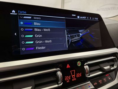 BMW 3er Gebrauchtwagen