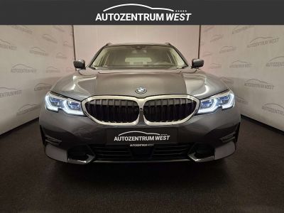 BMW 3er Gebrauchtwagen