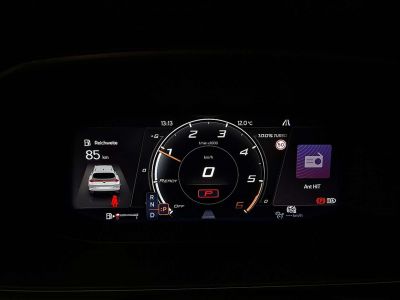 Cupra Formentor Gebrauchtwagen