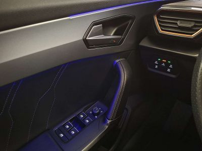 Cupra Formentor Gebrauchtwagen