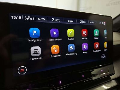 Cupra Formentor Gebrauchtwagen