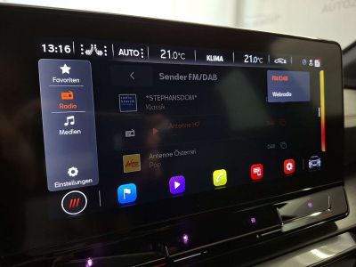 Cupra Formentor Gebrauchtwagen