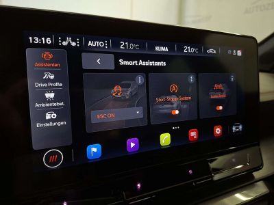 Cupra Formentor Gebrauchtwagen