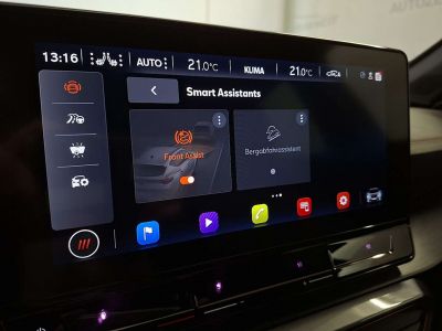 Cupra Formentor Gebrauchtwagen