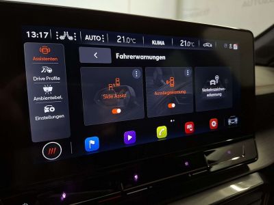 Cupra Formentor Gebrauchtwagen