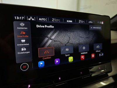 Cupra Formentor Gebrauchtwagen