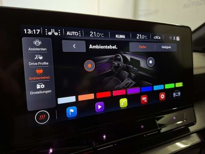 Cupra Formentor Gebrauchtwagen