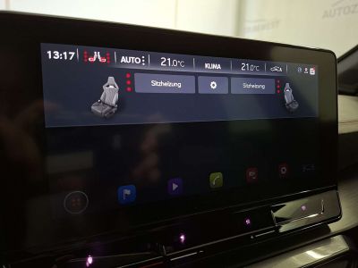 Cupra Formentor Gebrauchtwagen