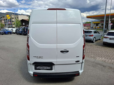Ford Transit Custom Gebrauchtwagen Ford Transit Custom Gebrauchtwagen