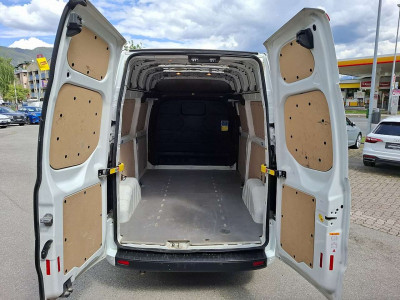 Ford Transit Custom Gebrauchtwagen Ford Transit Custom Gebrauchtwagen