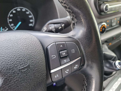 Ford Transit Custom Gebrauchtwagen Ford Transit Custom Gebrauchtwagen