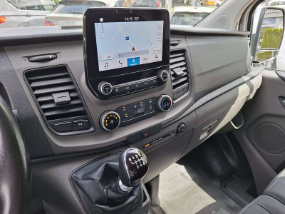 Ford Transit Custom Gebrauchtwagen Ford Transit Custom Gebrauchtwagen