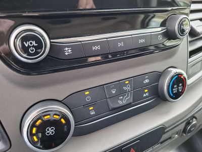 Ford Transit Custom Gebrauchtwagen Ford Transit Custom Gebrauchtwagen