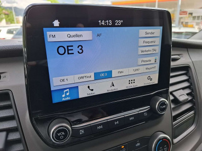 Ford Transit Custom Gebrauchtwagen Ford Transit Custom Gebrauchtwagen