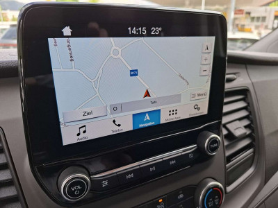 Ford Transit Custom Gebrauchtwagen Ford Transit Custom Gebrauchtwagen