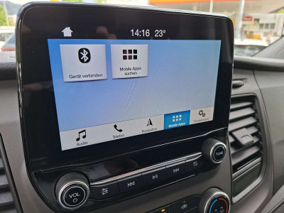 Ford Transit Custom Gebrauchtwagen Ford Transit Custom Gebrauchtwagen