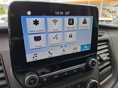 Ford Transit Custom Gebrauchtwagen Ford Transit Custom Gebrauchtwagen