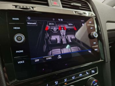 VW Golf Gebrauchtwagen