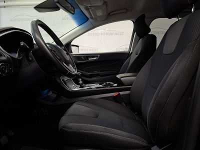 Ford Edge Gebrauchtwagen