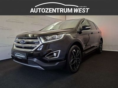 Ford Edge Gebrauchtwagen Ford Edge Gebrauchtwagen