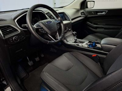 Ford Edge Gebrauchtwagen